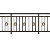 Balkongräcke IB 200